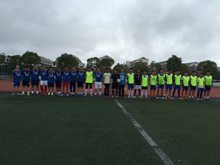 校友足球赛 校友足球赛