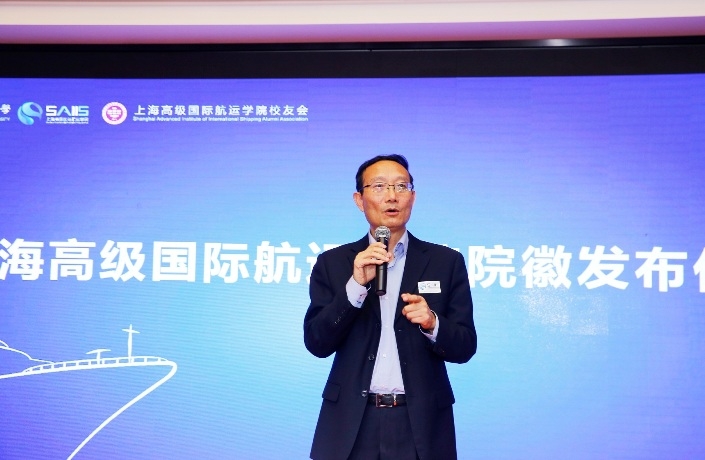 黄有方校长致辞 黄有方校长致辞