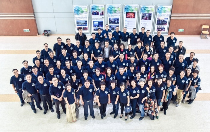 1986级水运管理、水运经济专业校友 1986级水运管理、水运经济专业校友