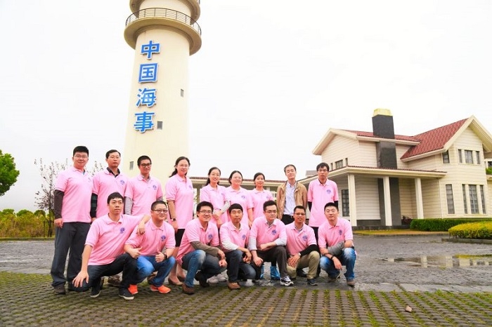 2002级交通运输(物流管理)专业校友 2002级交通运输(物流管理)专业校友