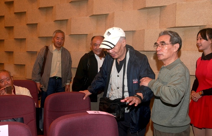 重返好时光 重返好时光