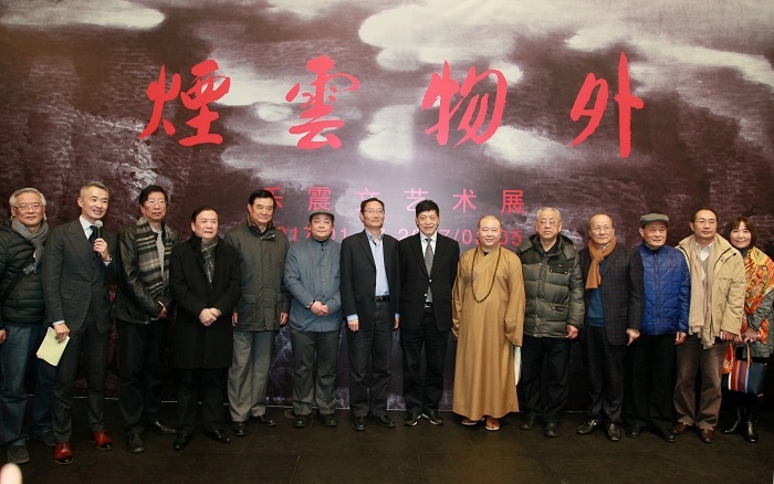 合影留念 合影留念