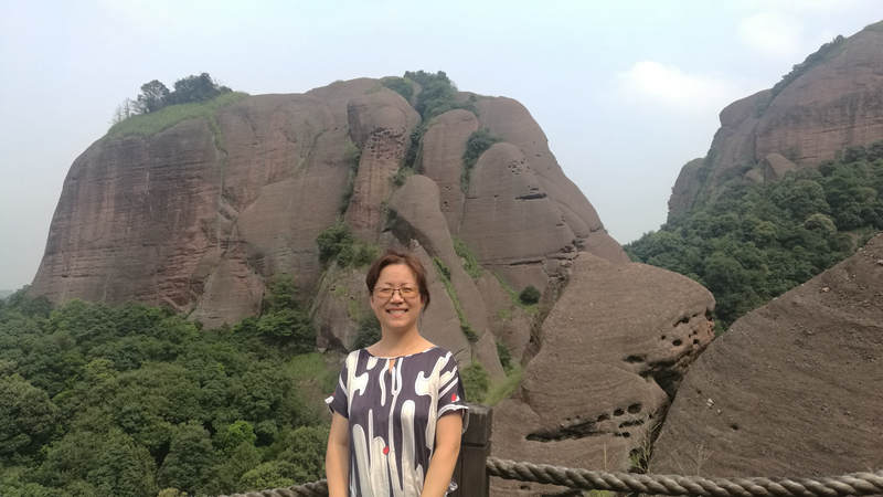 梅潇老师 梅潇老师