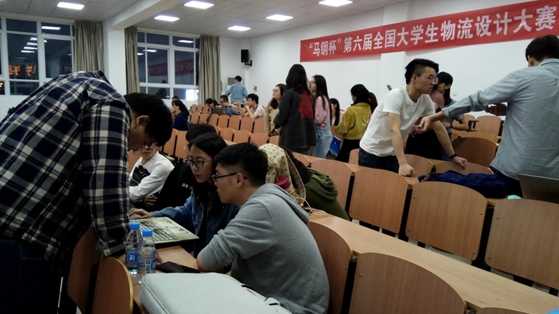 紧张准备 紧张准备