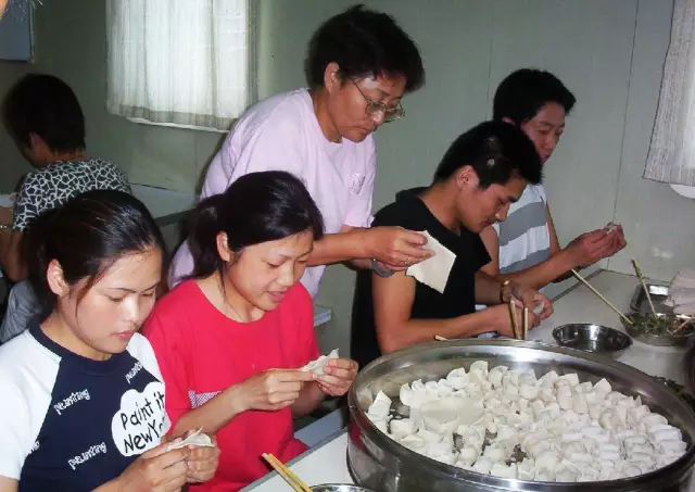 自己动手,丰衣足食 自己动手,丰衣足食