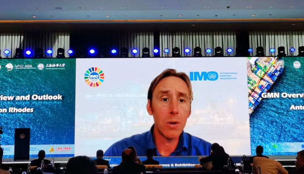 20210719135237515000.jpg IMO重大项目司项目主任Anton Rhodes(安东·罗德)致辞