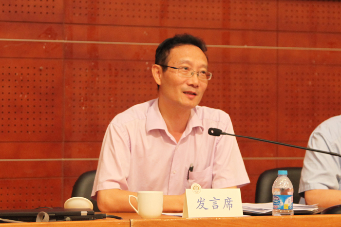 黄有方校长讲话 黄有方校长讲话