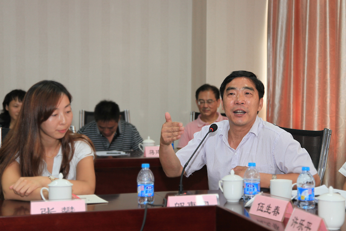 教师代表发言 教师代表发言