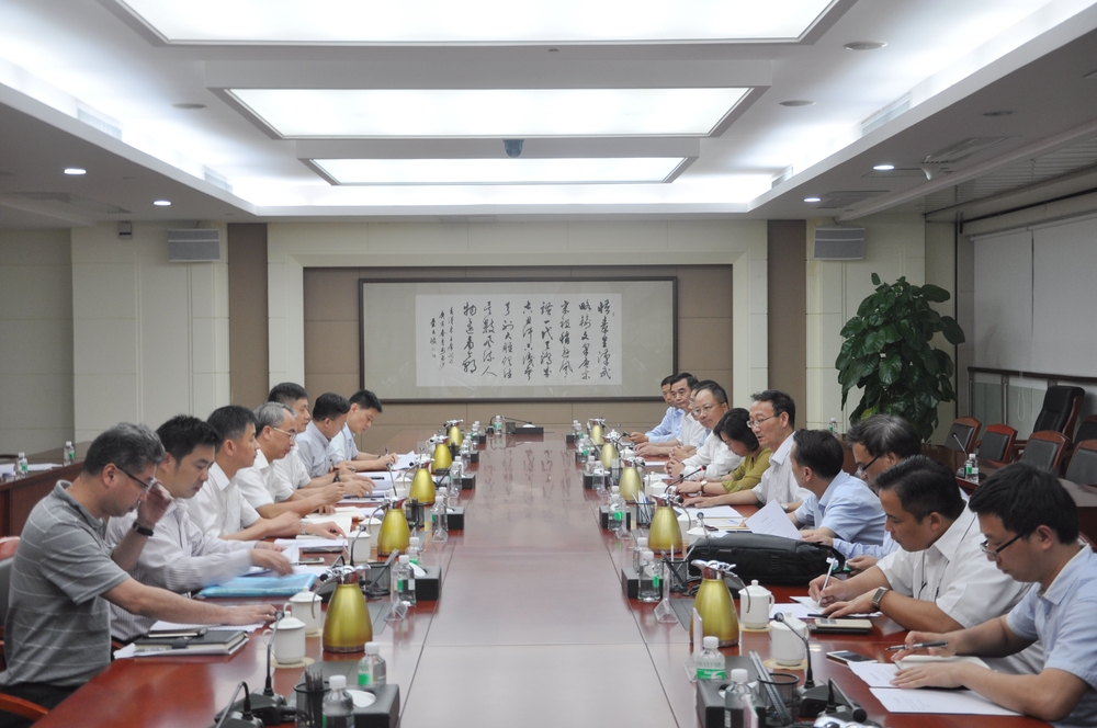 走访广州南沙开发区(自贸区南沙片区)