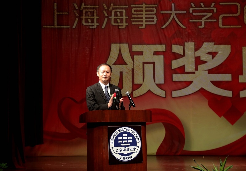 金永兴书记致辞