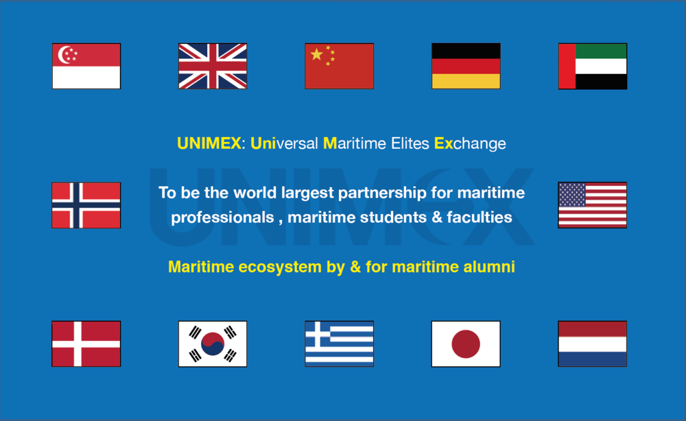 环球海事精英平台UNIMEX
