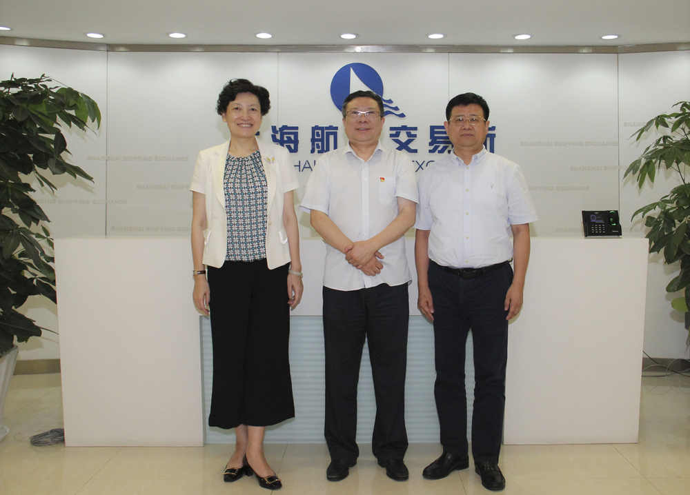 领导合影 领导合影