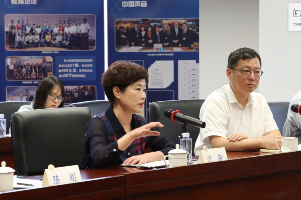 20200806145727901700.jpg 全国政协委员、市政协常委、港澳台侨委员会主任沈敏讲话