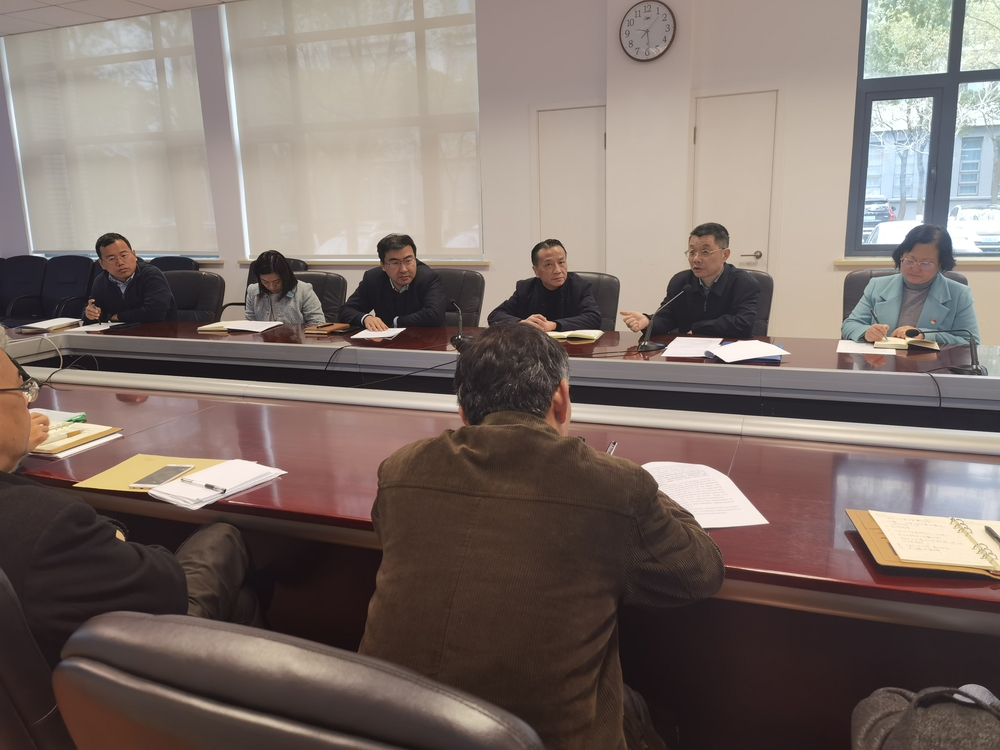 20210318135212655000.jpg 研究生招生复试工作协调和部署会