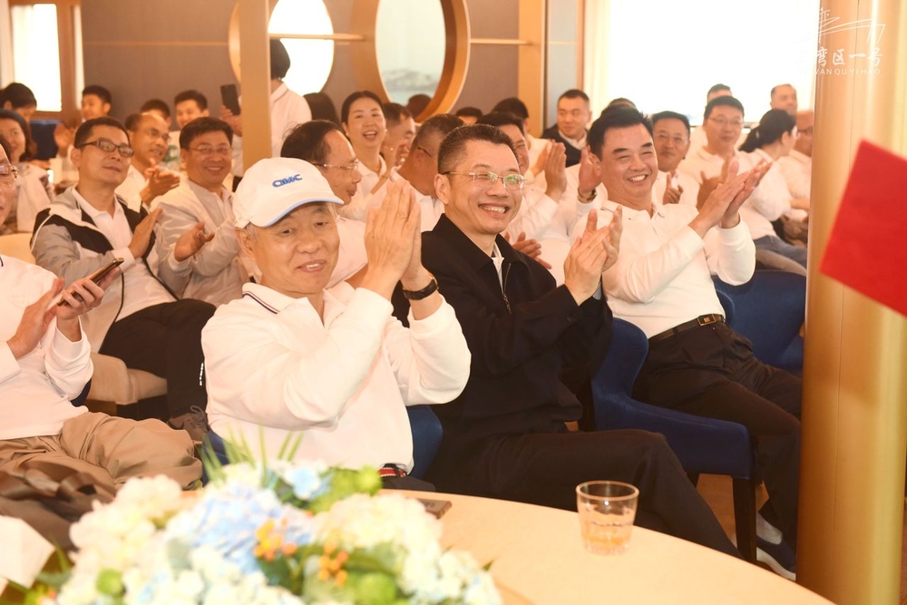 20210420105814989400.jpg 深圳校友会第二届理事会第一次会议现场