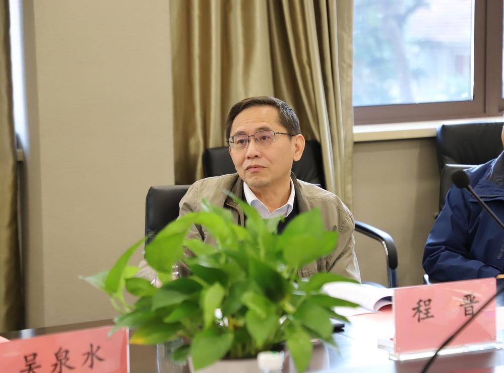 20211119005046038500.jpg 上海市工业与应用数学学会理事长程晋教授点评