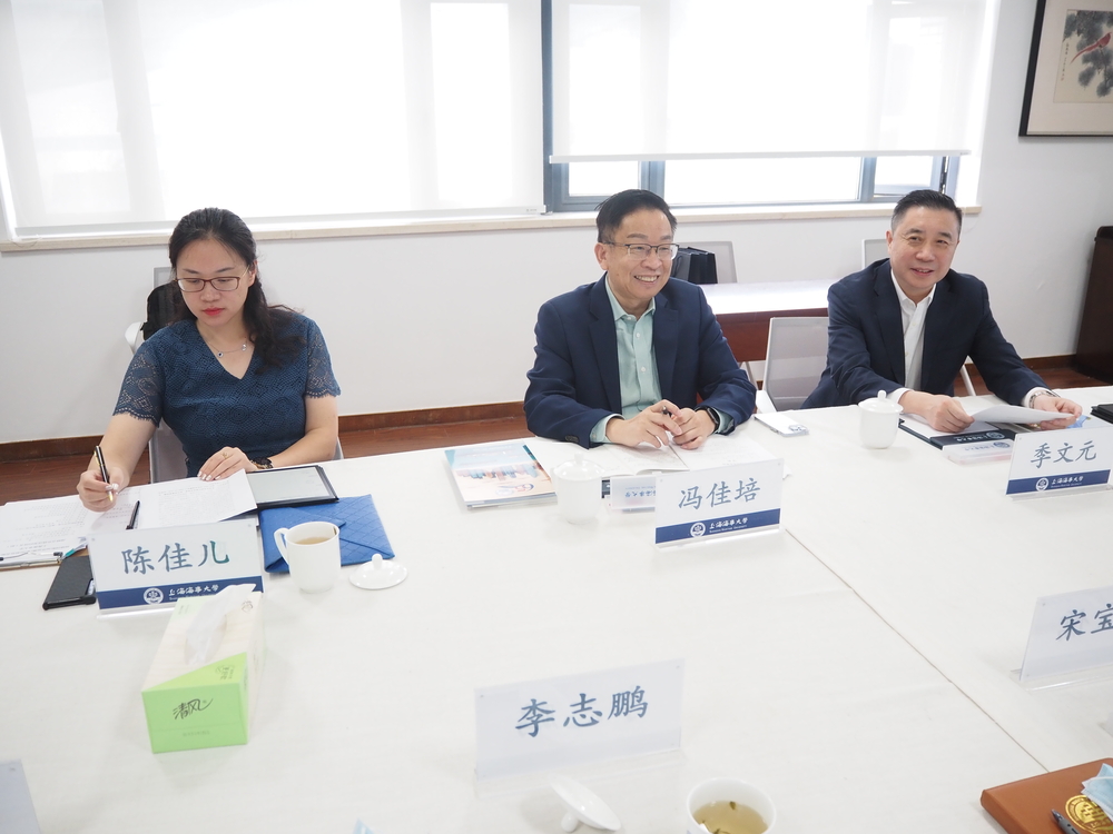 冯佳培副总监讲话