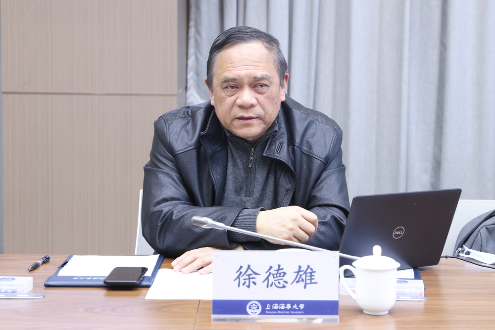 挪威船级社审核专家