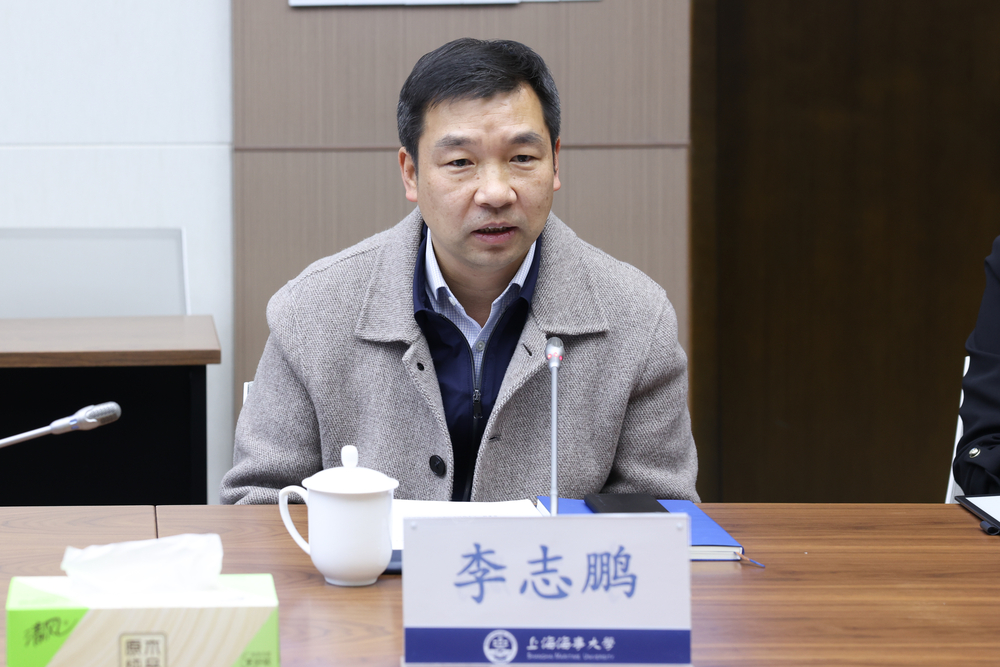 20230410004320694300.jpg 校党委副书记、副校长李志鹏讲话