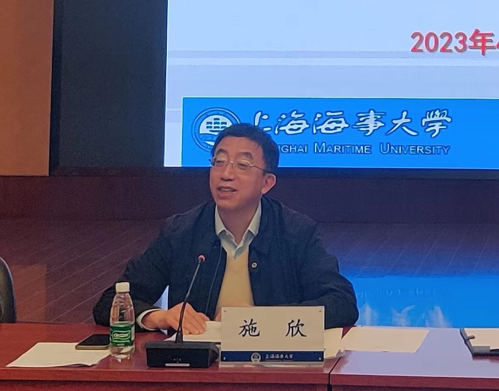 20230410055329330000.jpg 管理者代表施欣副校长讲话