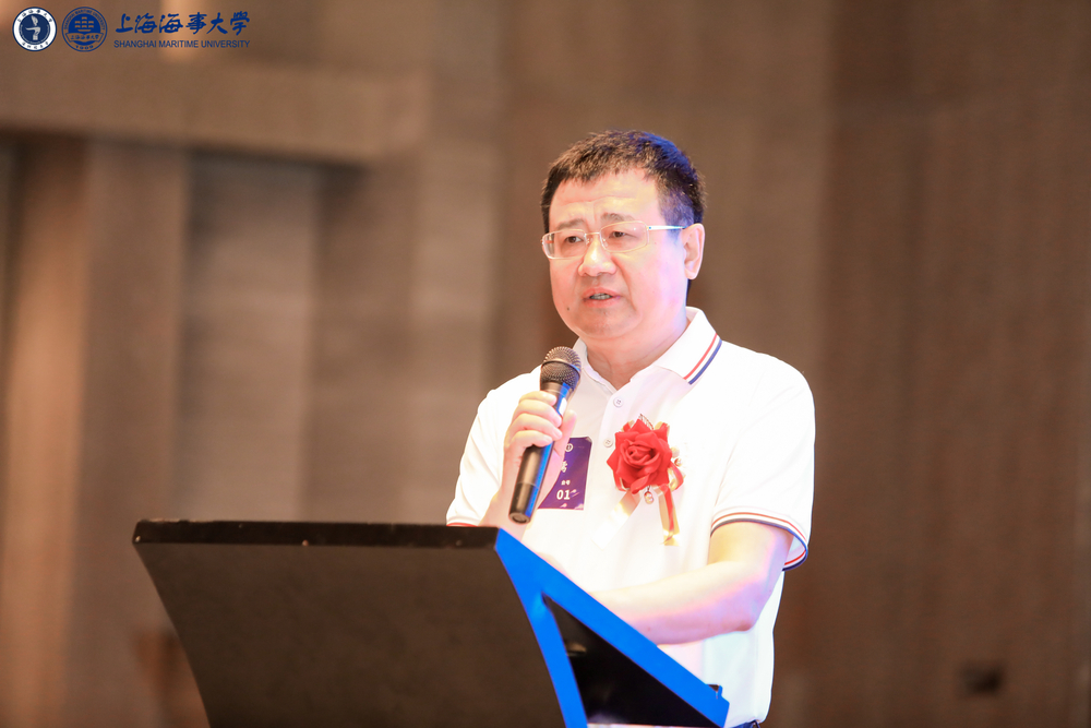 宋宝儒书记讲话