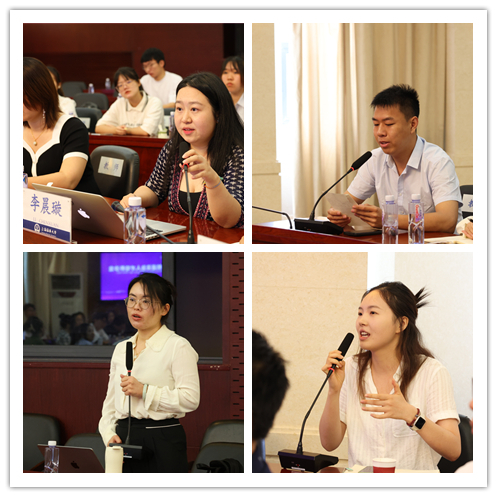 20230711075351302800.jpg 师生参与互动交流