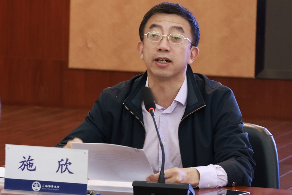 施欣作2023年管理评审报告