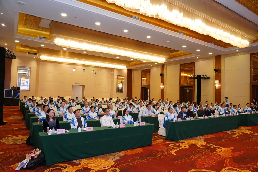 20231120130739934200.jpg 全球校友联谊会现场