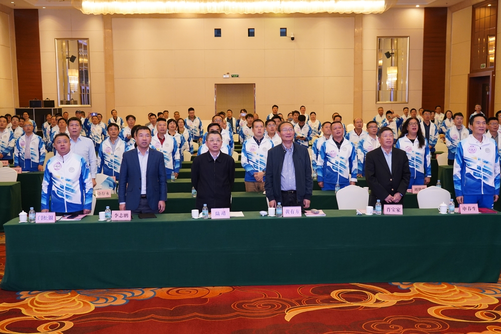 20231120130741205500.jpg 全球校友联谊会现场