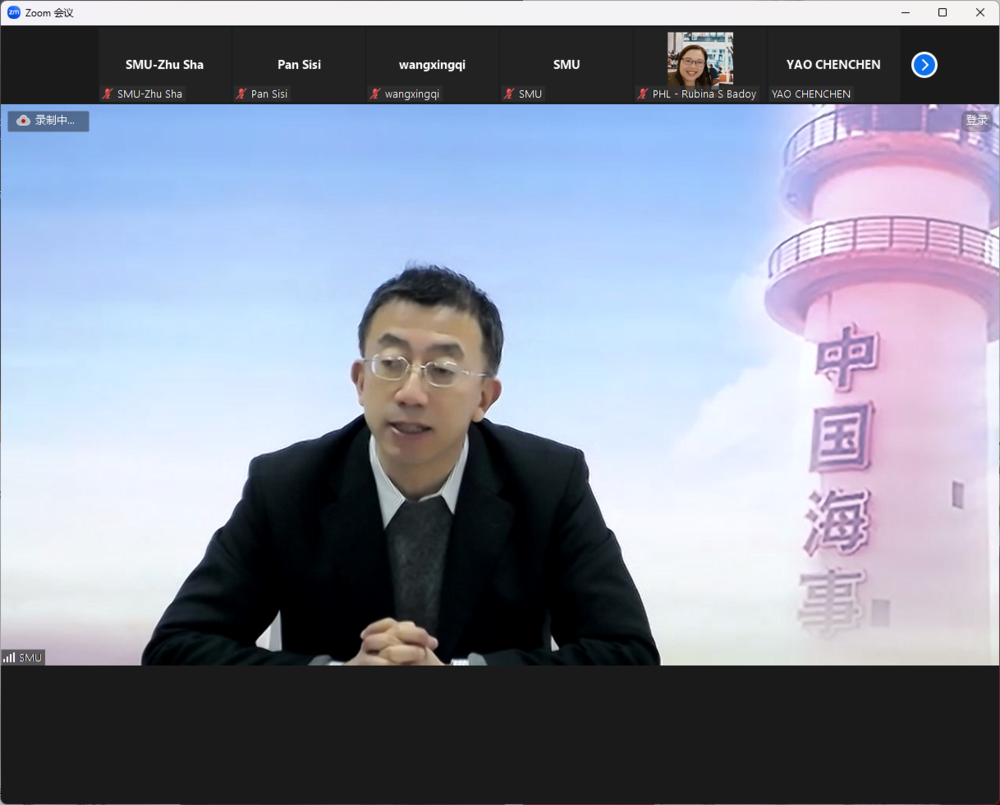 20231206110756843900.png 施欣副校长参加结业仪式