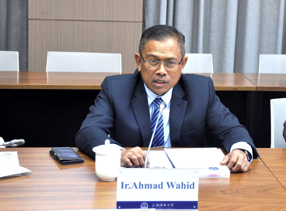 20240310004301667500.jpg 艾哈迈德•瓦希德致辞