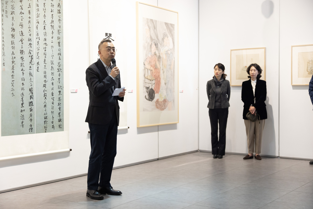 20240401230849278100.jpg 校党委副书记、纪委书记严大龙致辞