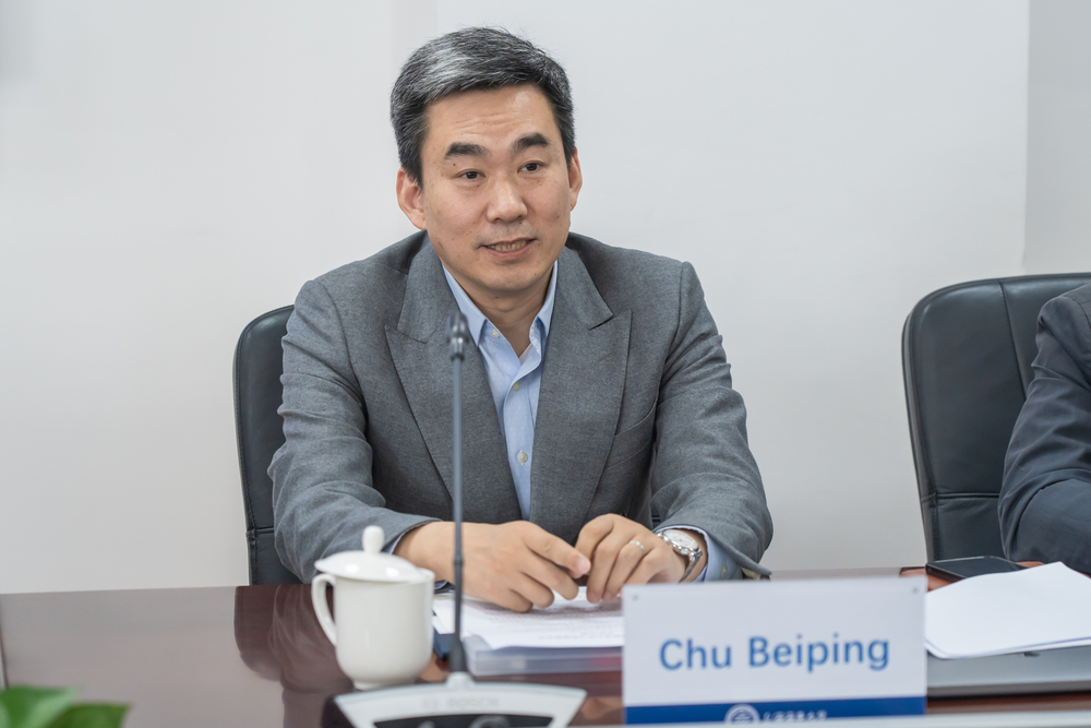 20240408082215789700.jpg 初北平校长致欢迎辞