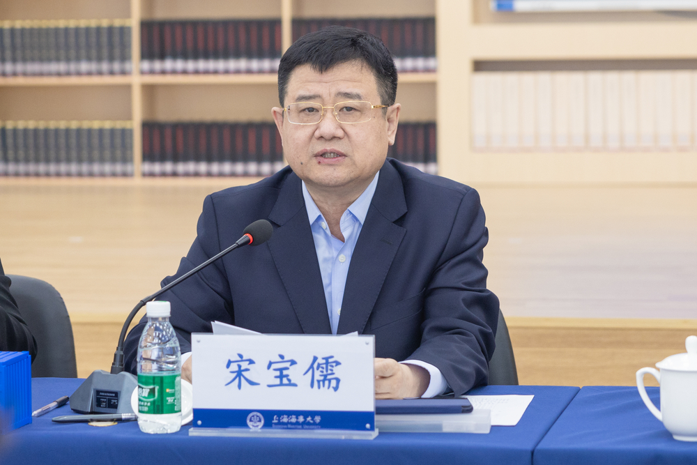 20240518024200377100.jpg 校党委书记宋宝儒作开班动员讲话