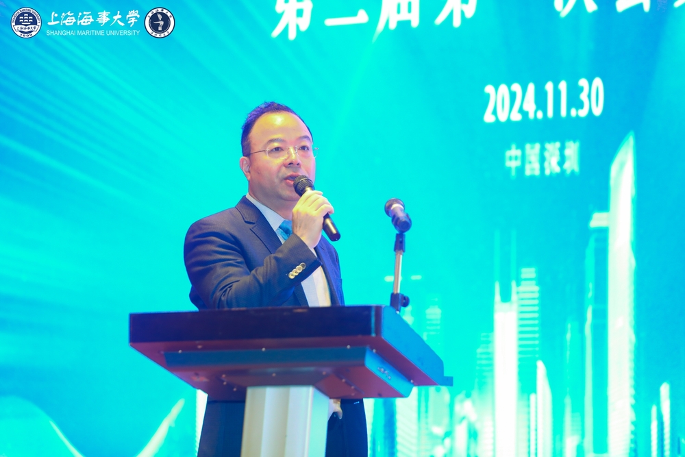 20241202101122948100.jpg 魏万城常务副会长作报告