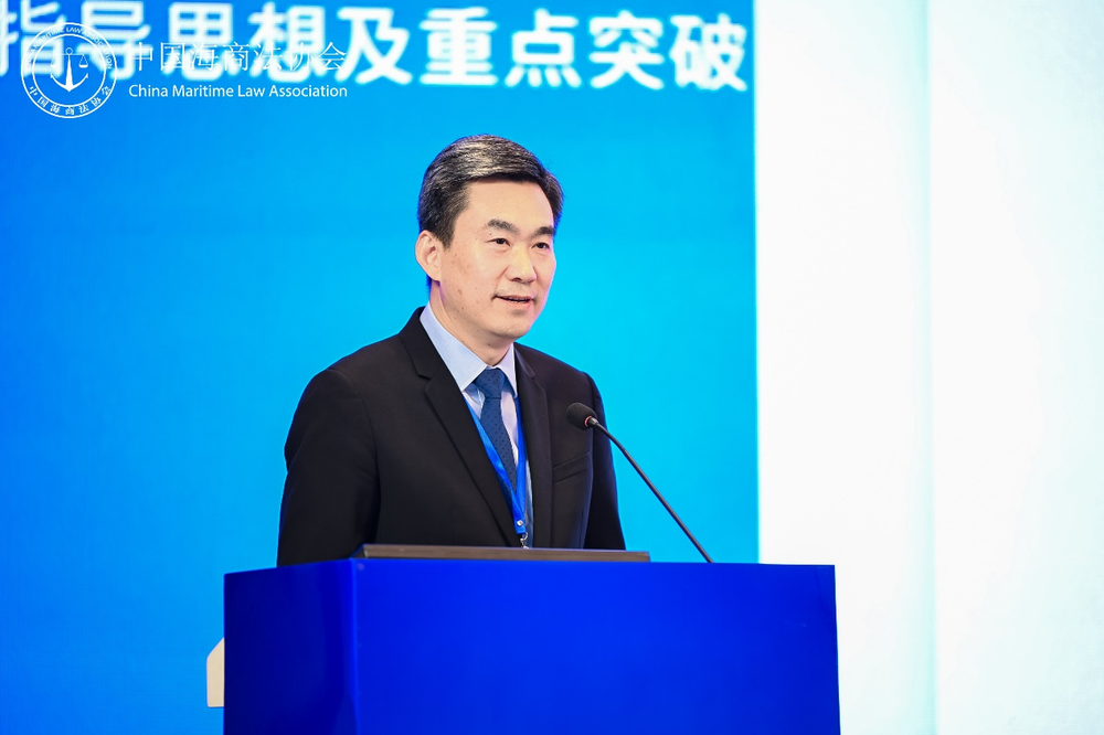 20241202125903888800.png 初北平校长作主旨发言