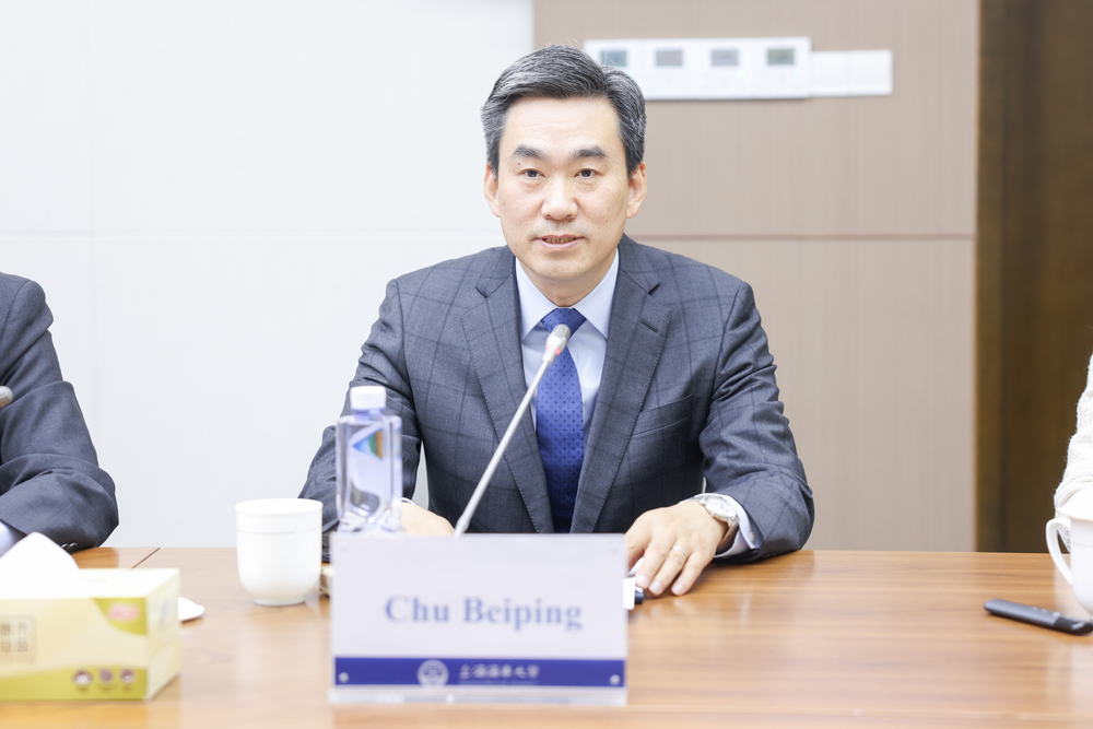 20241202145744715600.jpg 初北平校长致欢迎辞