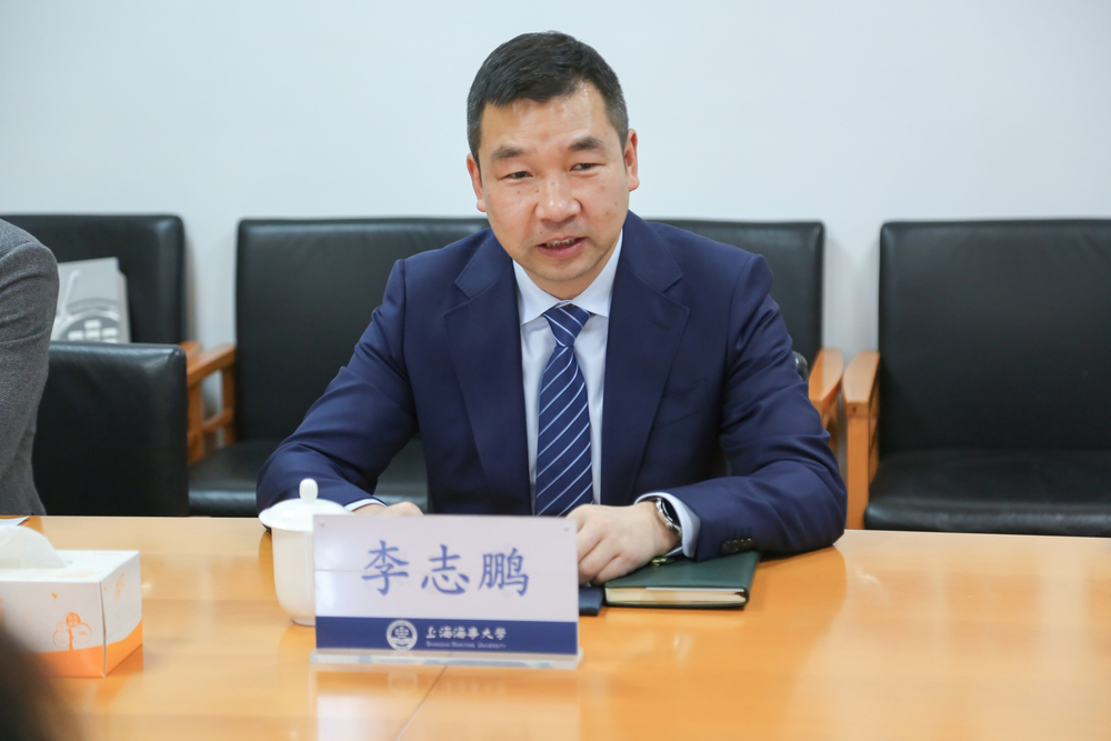 20250321140537463300.jpg 党委副书记、副校长李志鹏讲话
