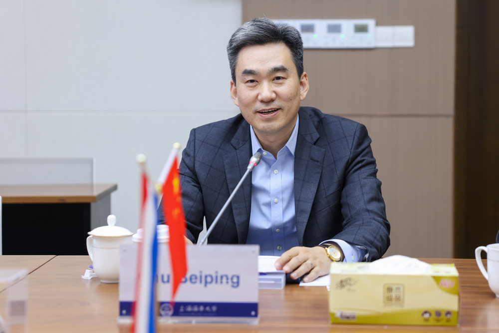 20250324073638018500.jpg 初北平校长致欢迎辞