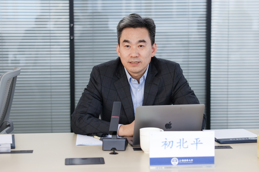 20250324080823435300.jpg 初北平校长致欢迎辞