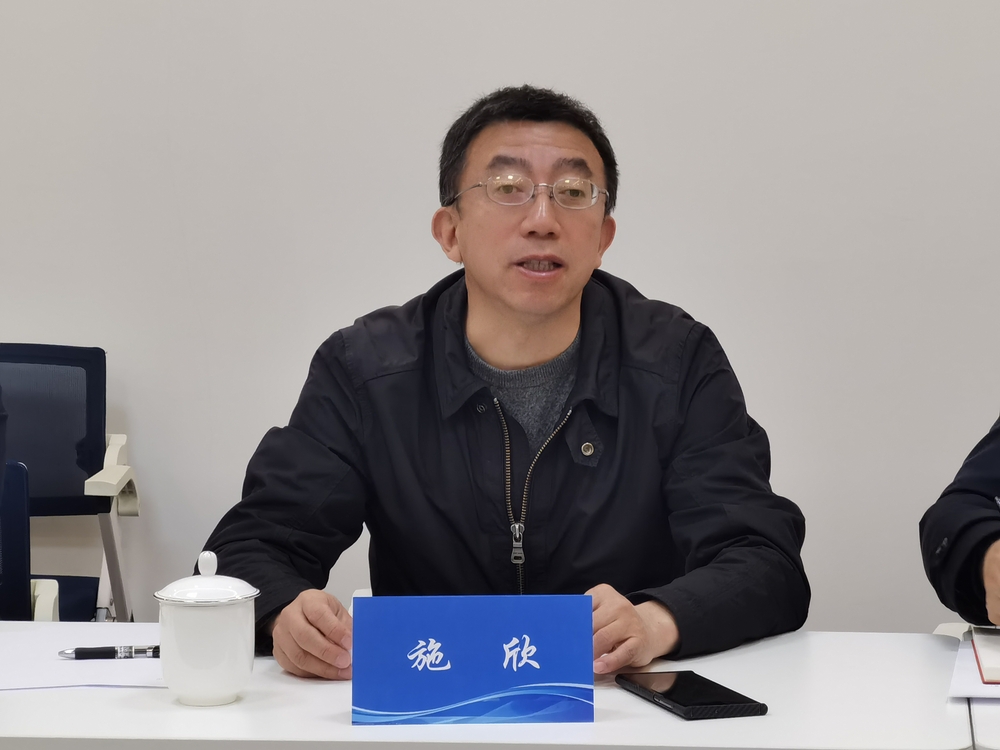 20250407134750599500.jpg 施欣副校长作表态发言