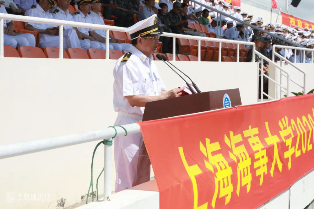 宋宝儒书记讲话