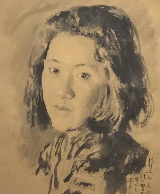 为弘扬徐悲鸿艺术精神奉献一生——徐悲鸿夫人廖静文与上海海事大学徐悲鸿艺术学院的深厚渊源 | 上海海事大学